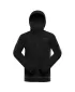 Pánská outdoorová bunda ALPINE PRO MOREN BLACK