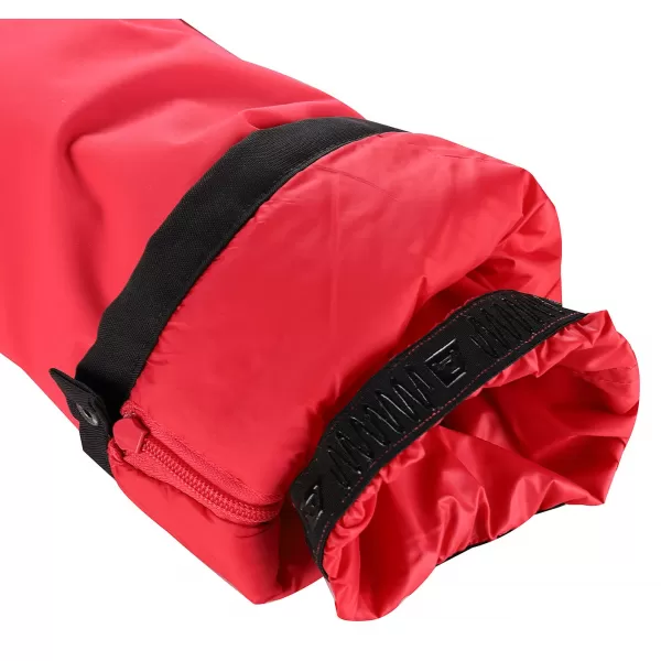  Dětské lyžařské kalhoty ALPINE PRO EDESO 3 RASPBERRY 