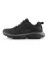 Outdoorové boty ALPINE PRO NORFE BLACK