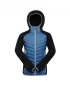 Dětská mikina ALPINE PRO NORNO VALLARTA BLUE