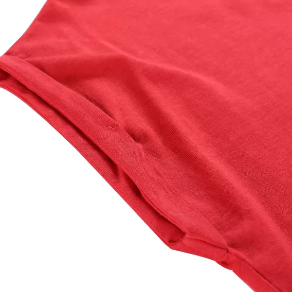  Dámské outdoorové triko ALPINE PRO NOGERA 2 RASPBERRY VARIANTA PC 