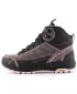 Outdoorové boty ALPINE PRO KERELE PEPPERCORN