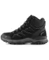 Outdoorové boty ALPINE PRO UBEME BLACK