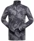 Pánské rychleschnoucí triko ALPINE PRO STANS DARK TRUE GRAY VARIANTA PC