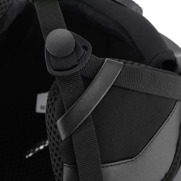 Helma ALPINE PRO RAPIDE BLACK 