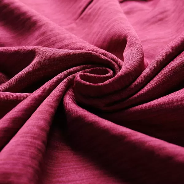  Dětská mikina ALPINE PRO ONNECO 3 FUCHSIA RED 