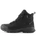Pánské zimní boty ALPINE PRO ENES BLACK