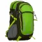 Outdoorový batoh ALPINE PRO PERME IVY GREEN