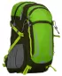 Outdoorový batoh ALPINE PRO PERME IVY GREEN
