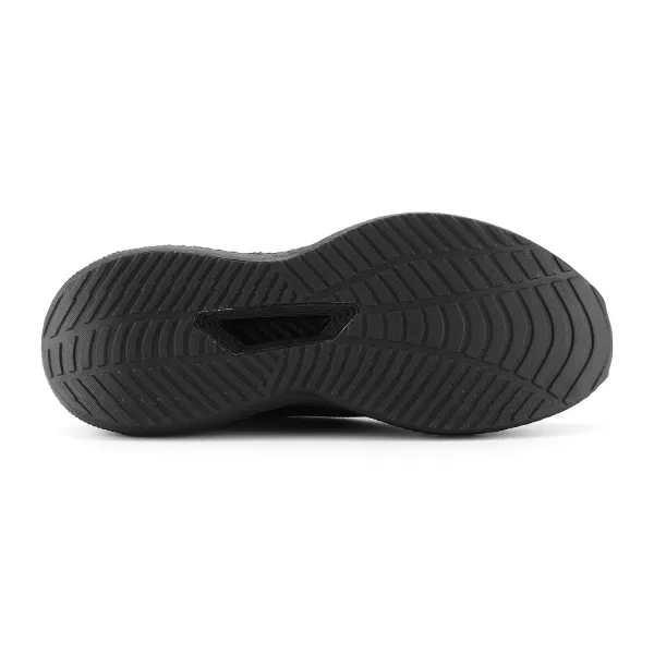  Pánské běžecké boty ALPINE PRO NEGAD BLACK 