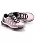 Outdoorové boty ALPINE PRO BRALE LIGHT LILAC