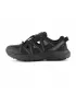 Outdoorové boty ALPINE PRO OMEGE BLACK