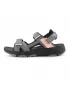 Sandály ALPINE PRO EDARE GRAY