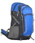 Outdoorový batoh ALPINE PRO PERME DARK TRUE GRAY
