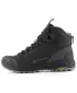 Outdoorové boty ALPINE PRO KERELE DARK TRUE GRAY
