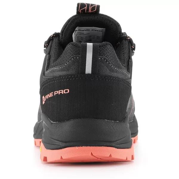  Outdoorové boty ALPINE PRO OPEWE GRABAPPLE 