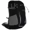 Outdoorový batoh ALPINE PRO WERFE BLACK