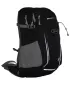 Outdoorový batoh ALPINE PRO WERFE BLACK
