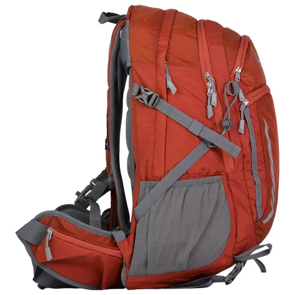  Outdoorový batoh ALPINE PRO PERME BOSSA NOVA 