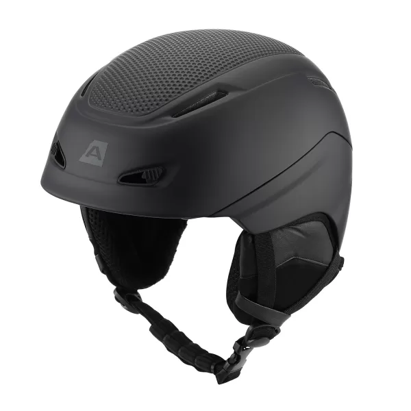  Helma ALPINE PRO RAPIDE BLACK 