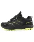 Outdoorové boty ALPINE PRO OPEWE DARK TRUE GRAY
