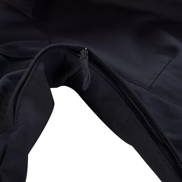  Dámská softshellová bunda ALPINE PRO GEDERA NAVY 