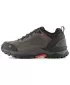 Outdoorové boty ALPINE PRO WANGE DRIFTWOOD