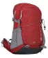 Outdoorový batoh ALPINE PRO OLEGE CARDINAL
