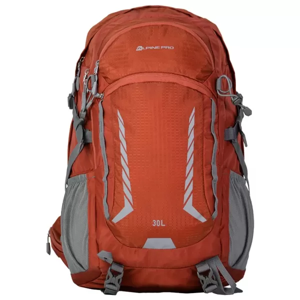  Outdoorový batoh ALPINE PRO PERME BOSSA NOVA 