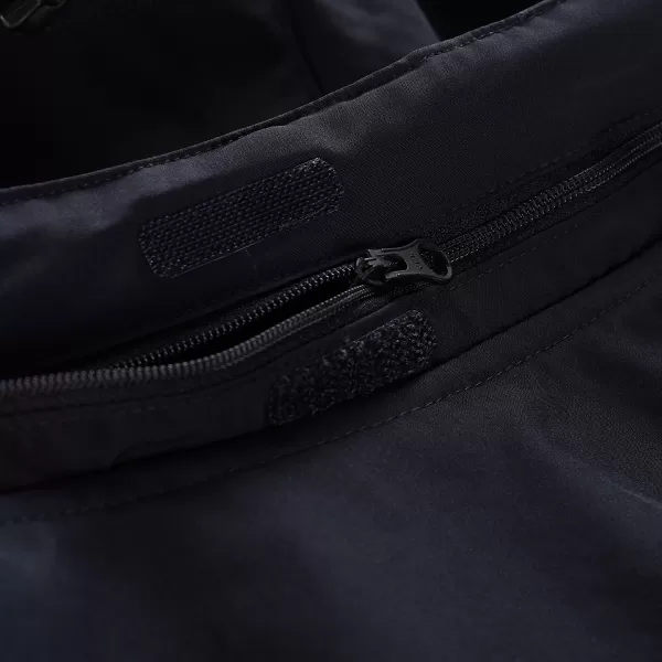  Dámská softshellová bunda ALPINE PRO GEDERA NAVY 