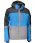 Pánská lyžařská bunda ALPINE PRO SARDAR 2 MJCM308 MODRÁ