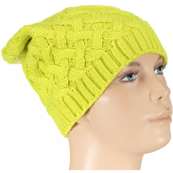  Čepice ALPINE PRO IRUNE UHAM055 ZELENÁ 