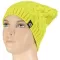 Čepice ALPINE PRO IRUNE UHAM055 ZELENÁ