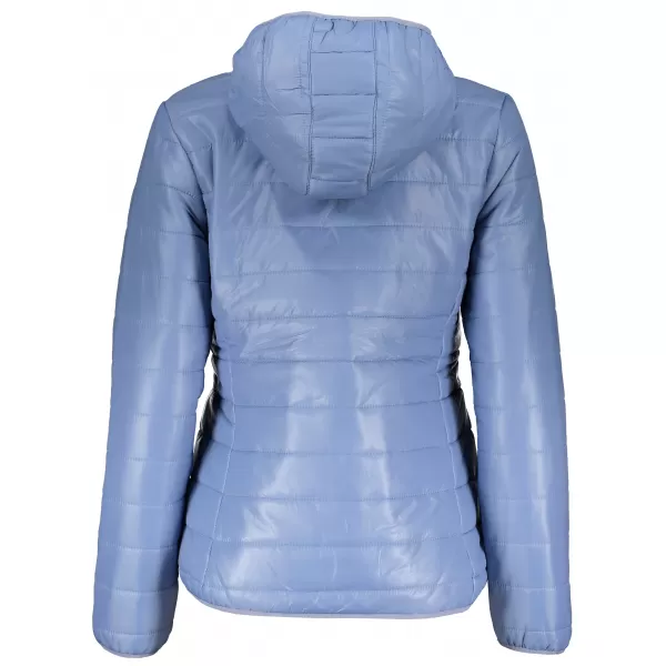  Dámská bunda ALPINE PRO REKA LJCM299 SVĚTLE FIALOVÁ 