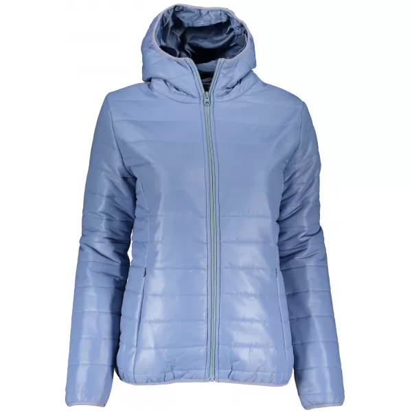  Dámská bunda ALPINE PRO REKA LJCM299 SVĚTLE FIALOVÁ 