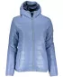 Dámská bunda ALPINE PRO REKA LJCM299 SVĚTLE FIALOVÁ
