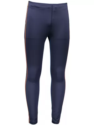 Pánské elastické kalhoty ALPINE PRO TAIP 3 MPAN334 MODRÁ