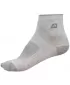 Dětské ponožky ALPINE PRO 3RAPID 2 KSCZ013 BÍLÁ