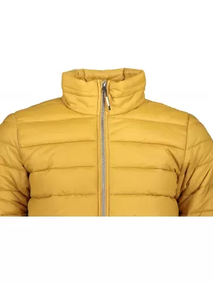 Pánská bunda ALPINE PRO TATAR 2 MJCP365 BÉŽOVÁ