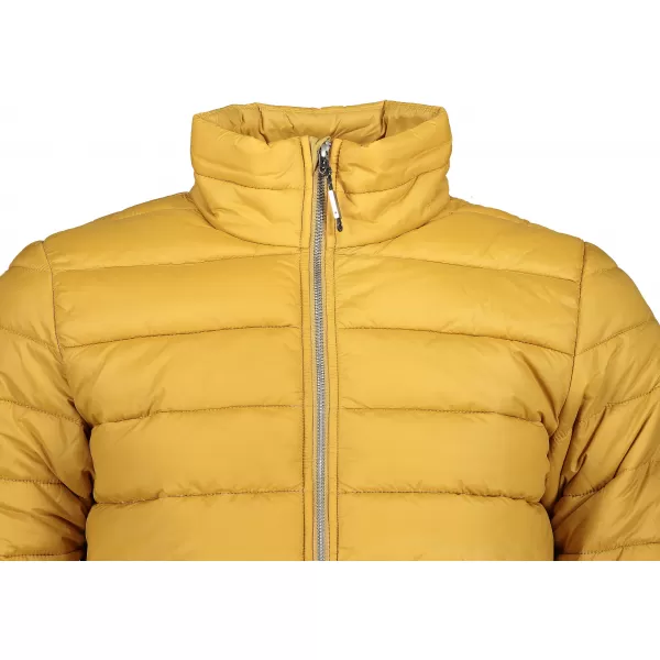  Pánská bunda ALPINE PRO TATAR 2 MJCP365 BÉŽOVÁ 