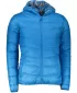 Pánská oboustranná bunda ALPINE PRO INKER MJCP398 SVĚTLE MODRÁ