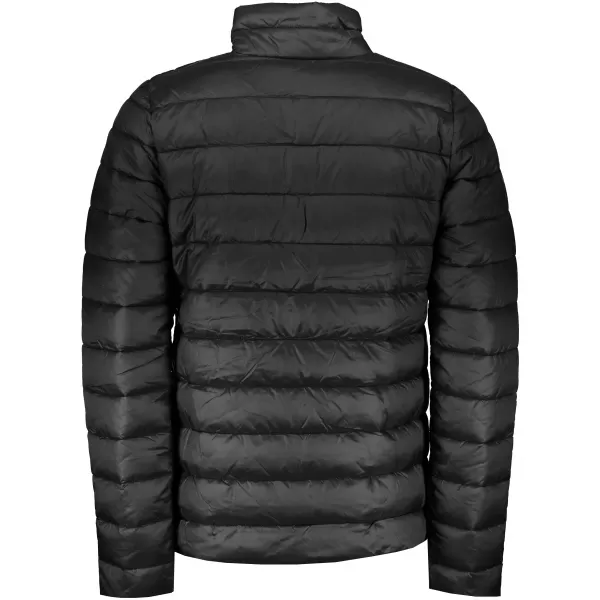  Pánská bunda ALPINE PRO TATAR 2 MJCP365 ČERNÁ 