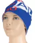 Čepice ALPINE PRO MAROG UHAP061 MODRÁ