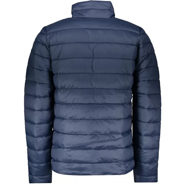  Pánská bunda ALPINE PRO TATAR 2 MJCP365 TMAVĚ MODRÁ 