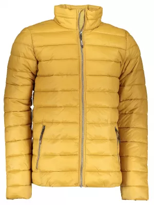 Pánská bunda ALPINE PRO TATAR 2 MJCP365 BÉŽOVÁ