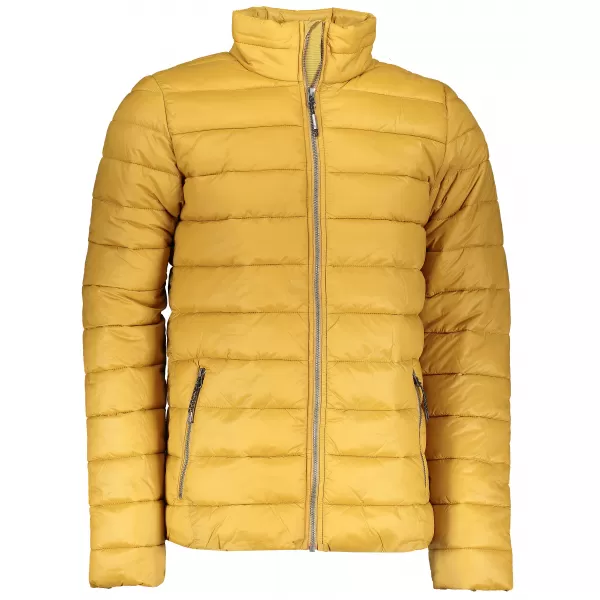  Pánská bunda ALPINE PRO TATAR 2 MJCP365 BÉŽOVÁ 