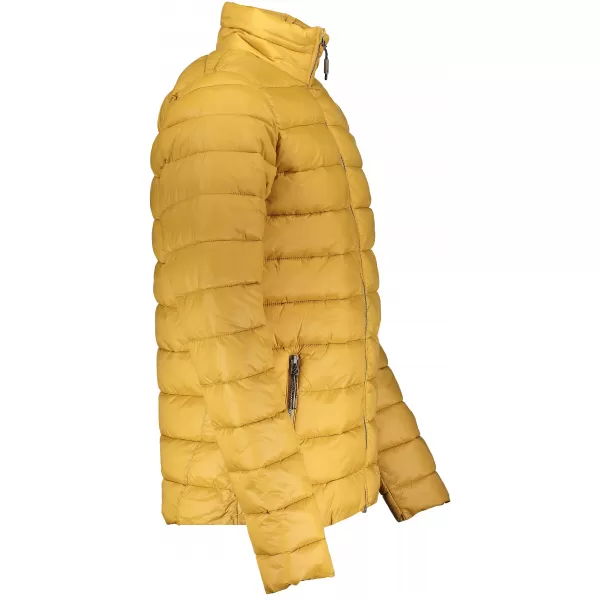  Pánská bunda ALPINE PRO TATAR 2 MJCP365 BÉŽOVÁ 