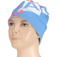 MODRÁ