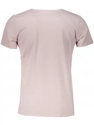 Pánské triko ALPINE PRO DRAN MTST596 RŮŽOVÁ
