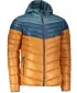 Pánská bunda ALPINE PRO MERV MJCS431 ŽLUTÁ